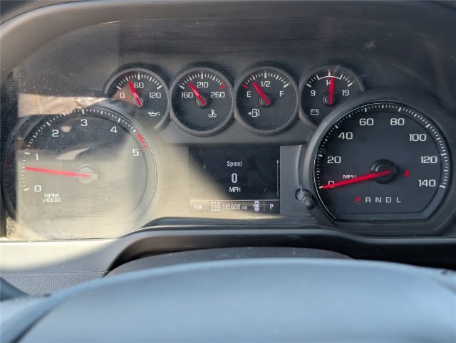 2024 GMC Sierra 2500HD Pro - Photo 19
