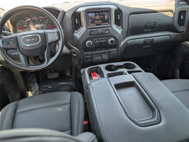2024 GMC Sierra 2500HD Pro - Photo 16