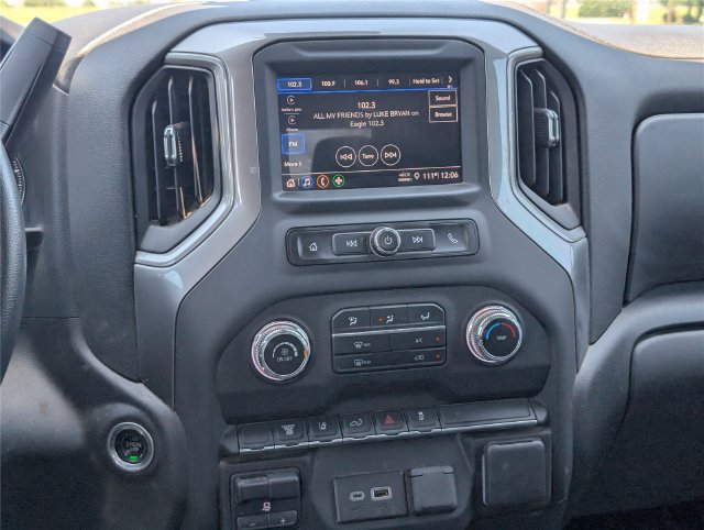 2024 GMC Sierra 2500HD Pro - Photo 14