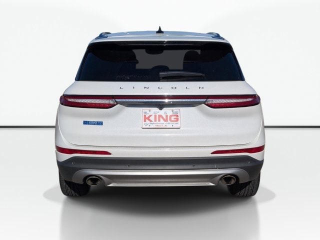 2023 Lincoln Corsair Reserve - Photo 6