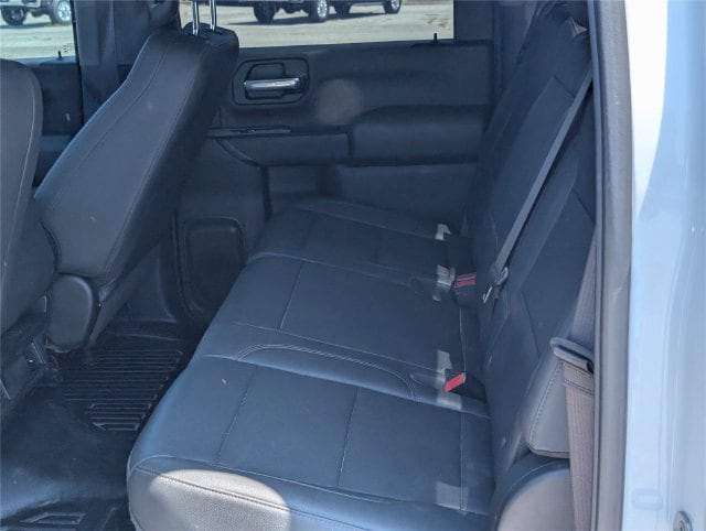 2024 GMC Sierra 2500HD Pro - Photo 12