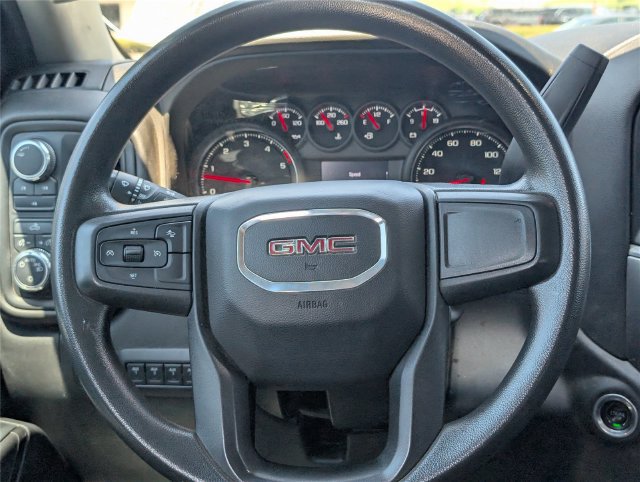 2024 GMC Sierra 2500HD Pro - Photo 13