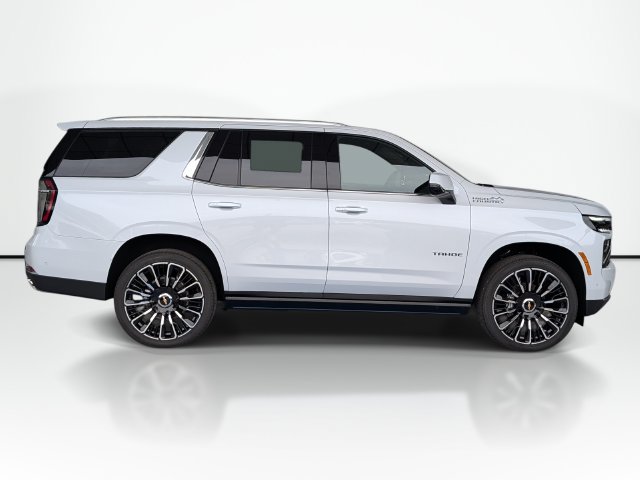 New 2027 Chevrolet Tahoe High Country SUV