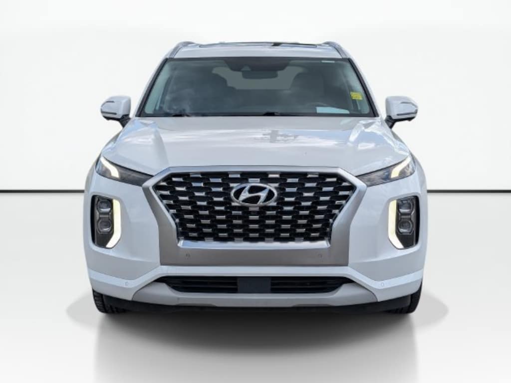 Used 2022 Hyundai Palisade Limited