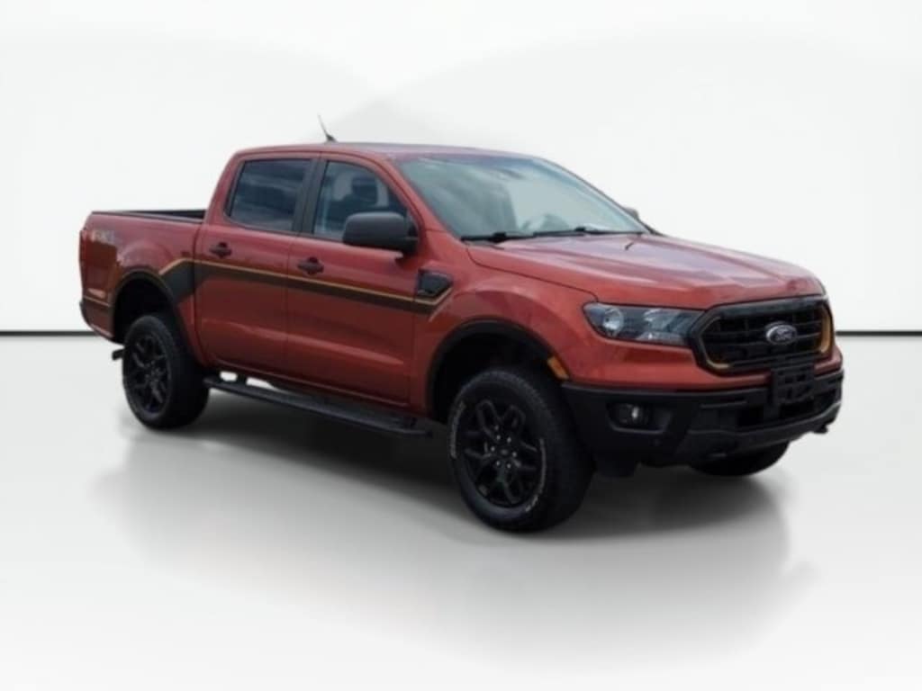 Used 2023 Ford Ranger XL