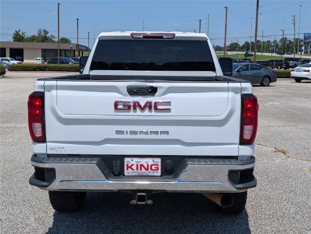 2024 GMC Sierra 2500HD Pro - Photo 7