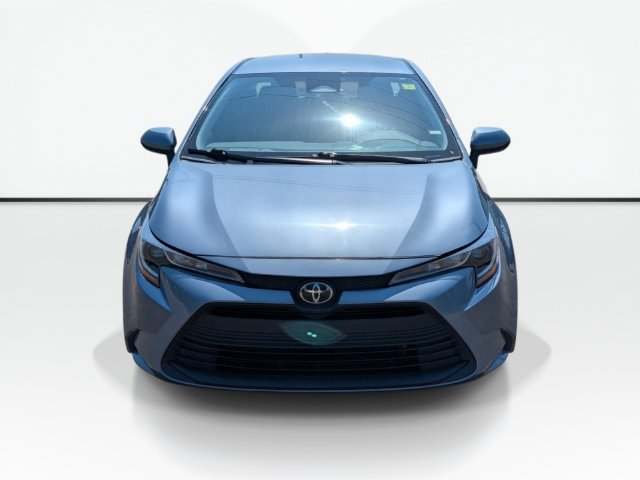Used 2024 Toyota Corolla LE Sedan