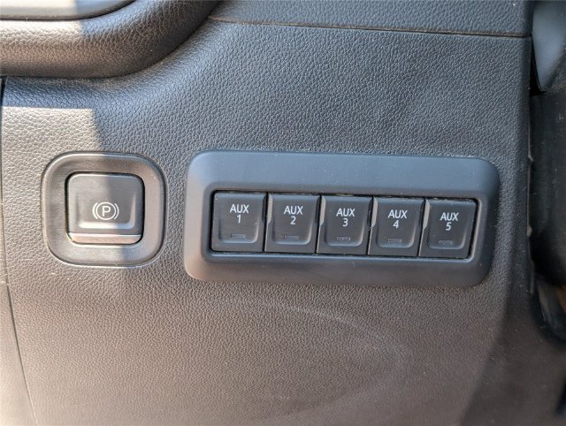 2024 GMC Sierra 2500HD Pro - Photo 23