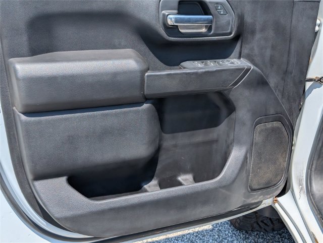2024 GMC Sierra 2500HD Pro - Photo 17