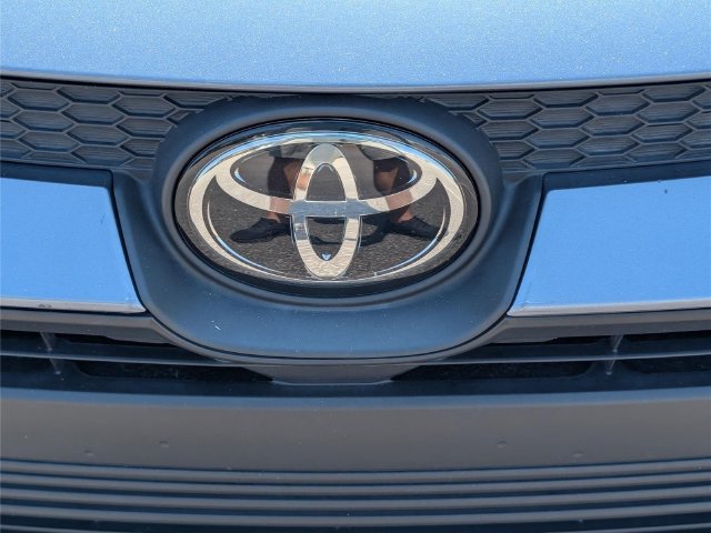 Used 2024 Toyota Corolla LE Sedan