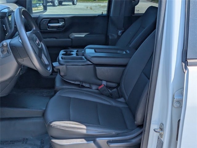 2024 GMC Sierra 2500HD Pro - Photo 18