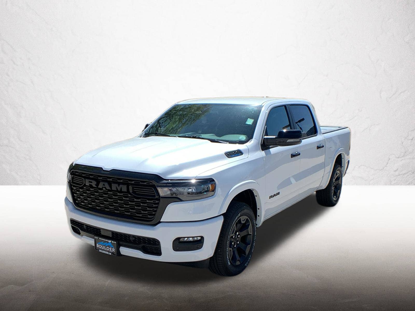 2026 RAM 1500 Pickup Big Horn/Lone Star