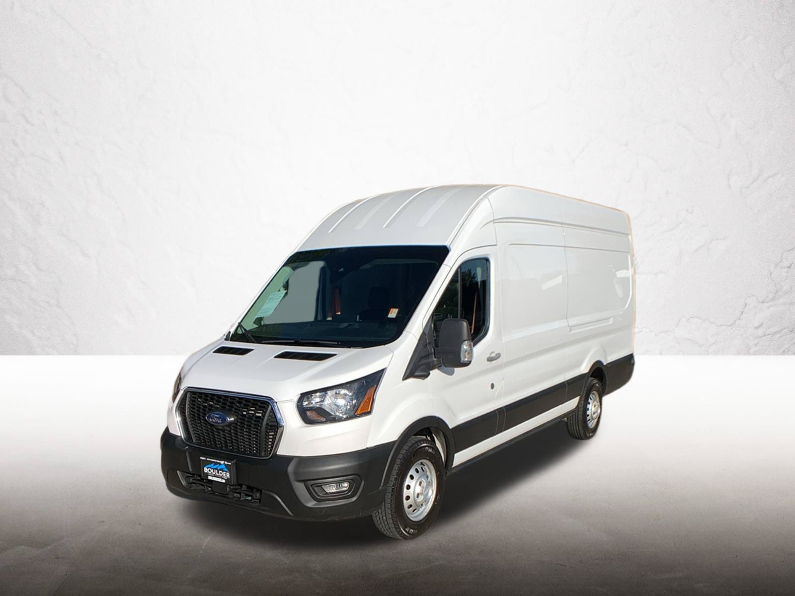 2023 Ford Transit-350 Cargo