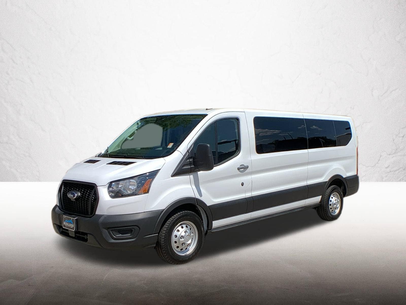 2024 Ford Transit Passenger Van
