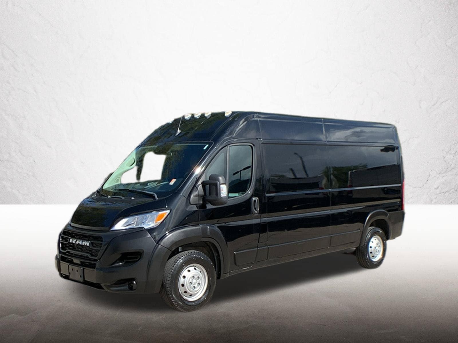 2023 RAM ProMaster Cargo Van