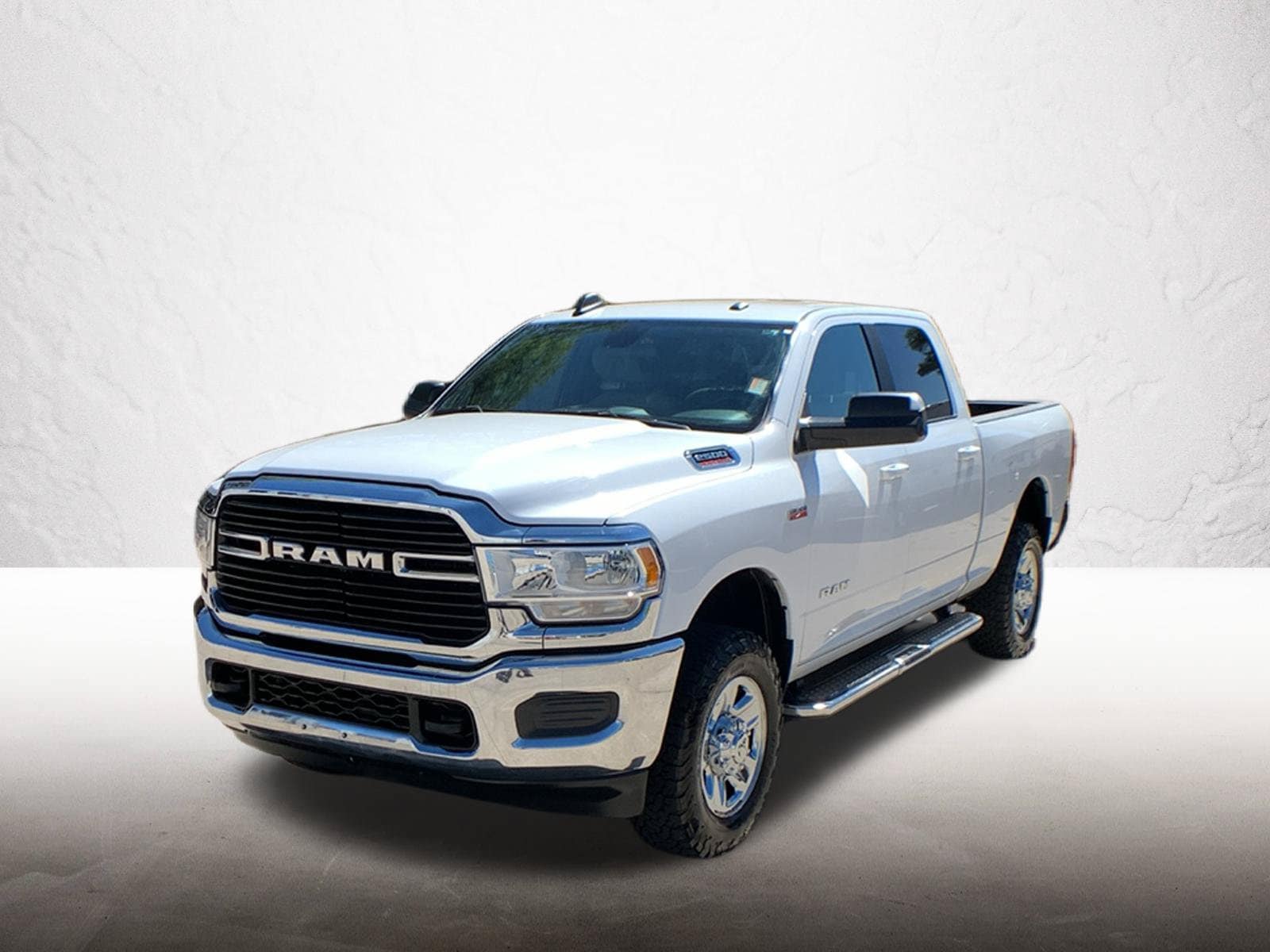 2021 RAM 2500 Pickup Big Horn