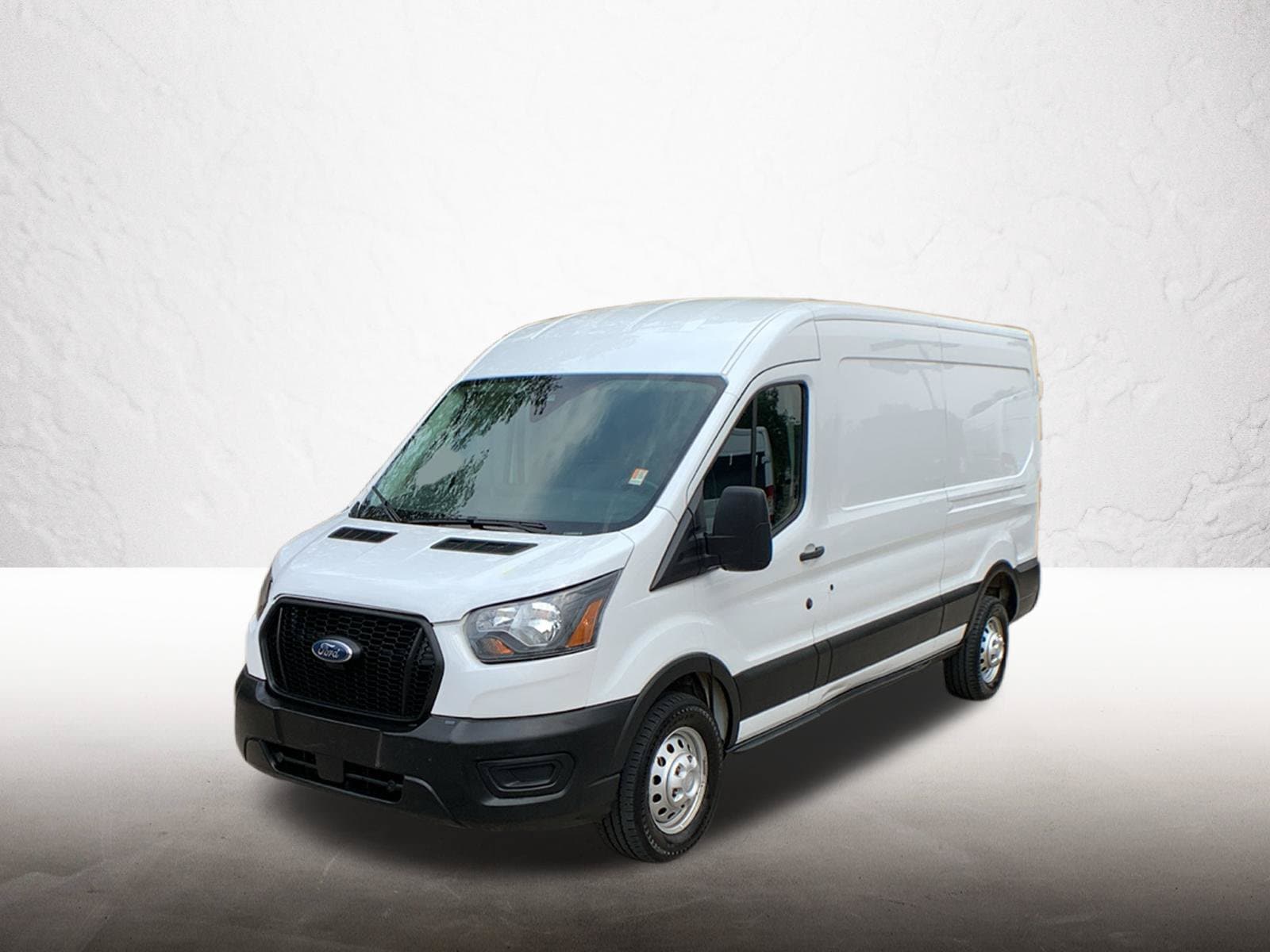 2023 Ford Transit-250 Cargo