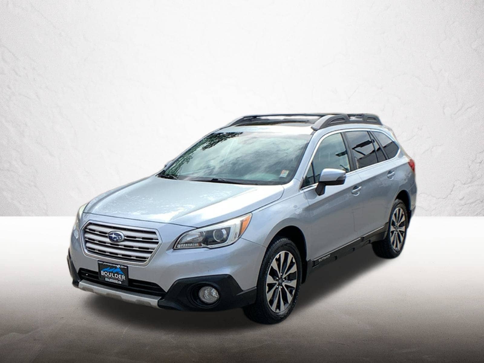 2016 Subaru Outback