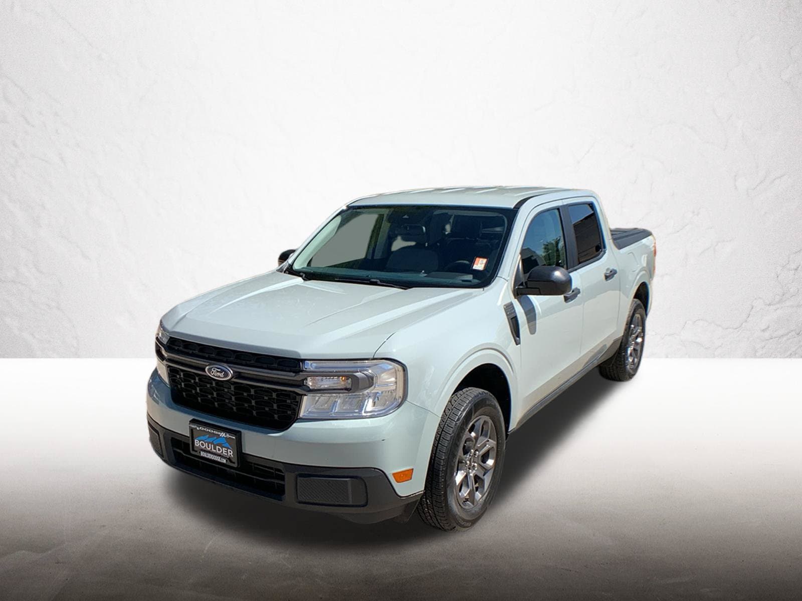 2024 Ford Maverick