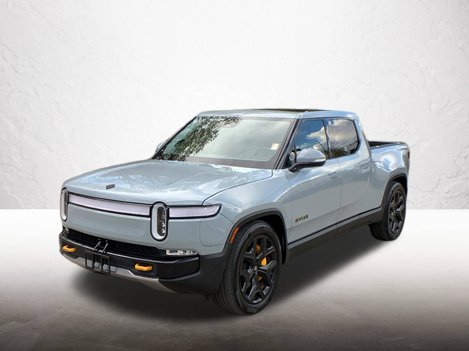 2022 Rivian R1T
