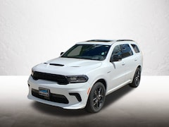 2026 Dodge Durango GT HEMI V8 Sport Utility