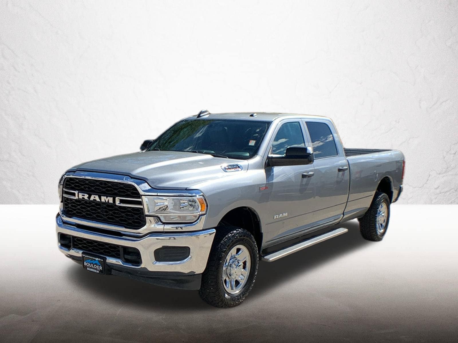 2021 RAM 2500 Pickup