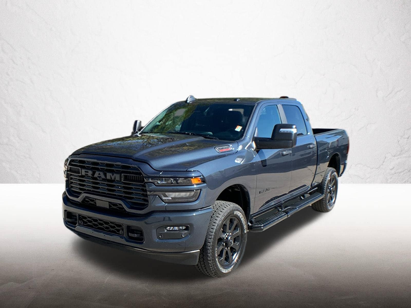 2026 RAM 2500 Pickup Big Horn
