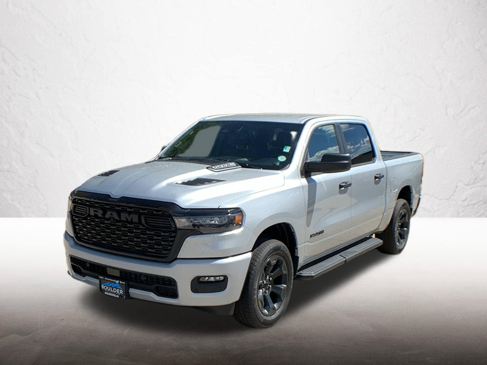 2026 RAM 1500 Pickup Express