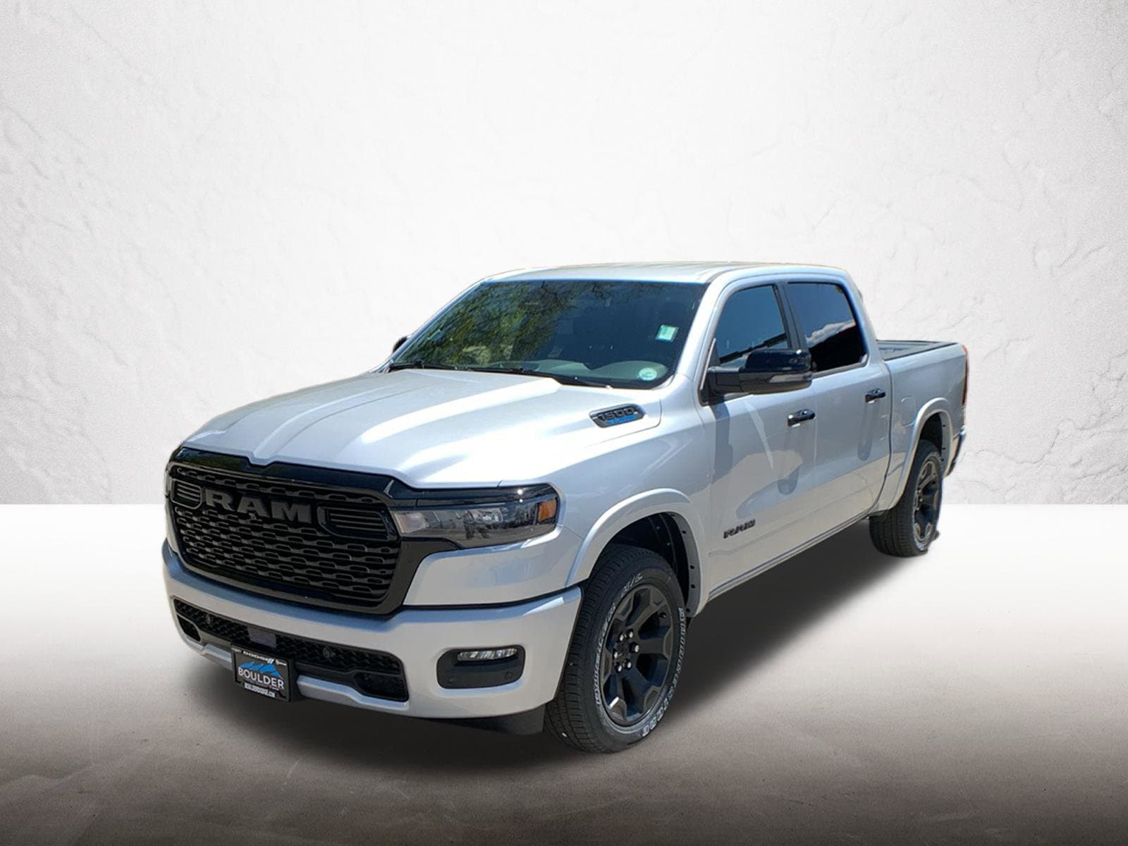 2026 RAM 1500 Pickup Big Horn/Lone Star