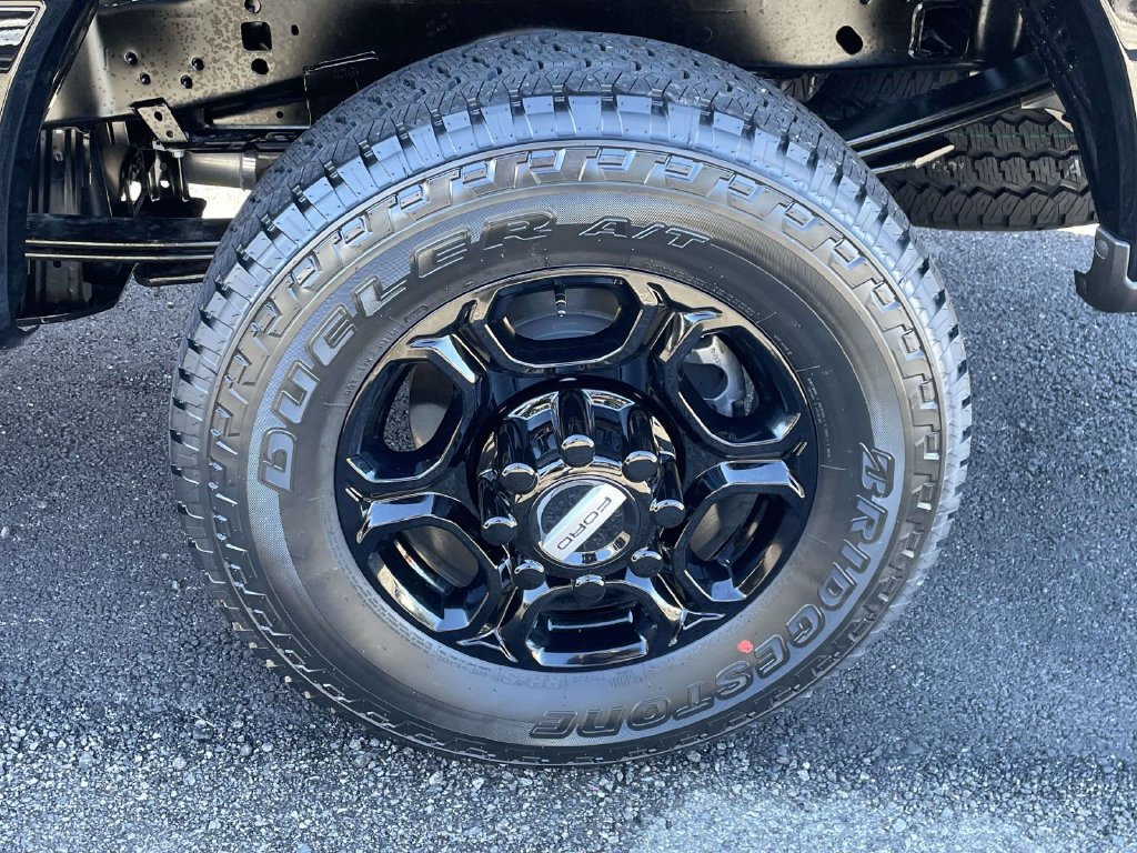 New 2026 Ford F-250 XL Truck