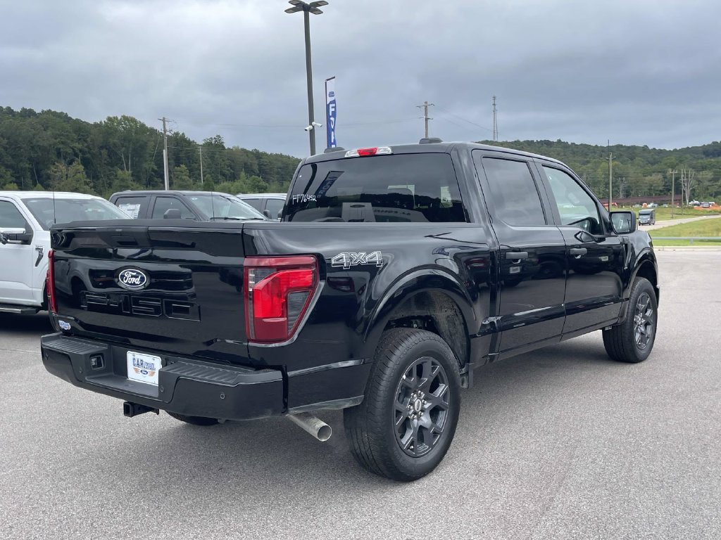 New 2026 Ford F-150 STX Truck