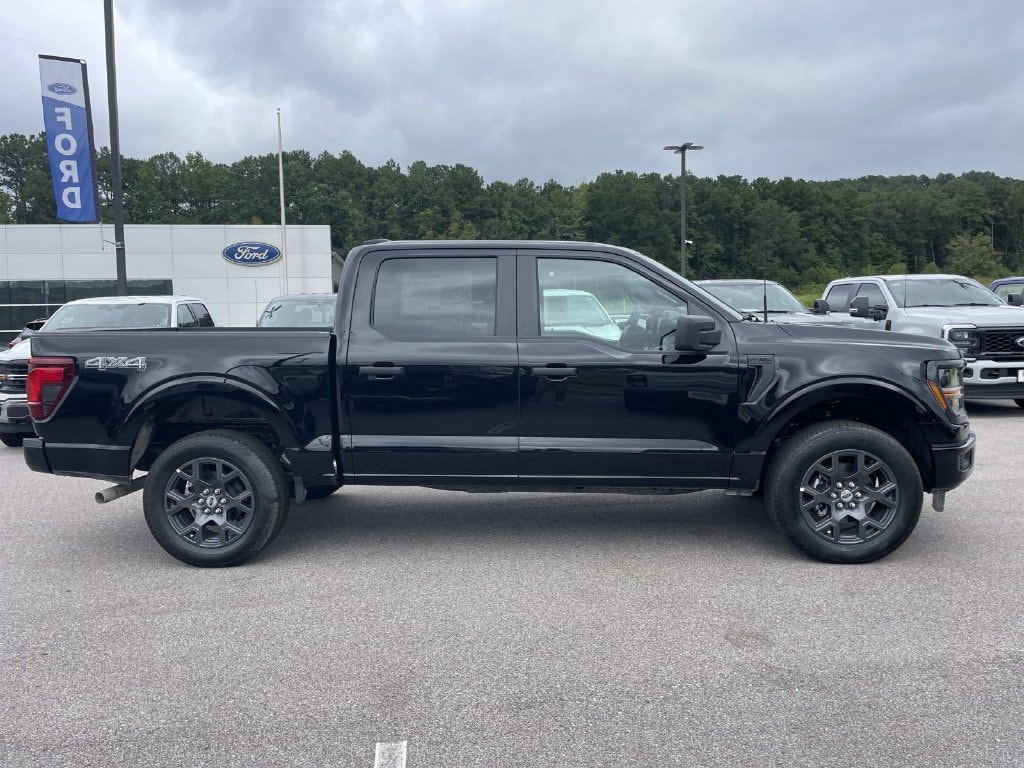 New 2026 Ford F-150 STX Truck
