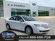  Lincoln MKZ Hybrid