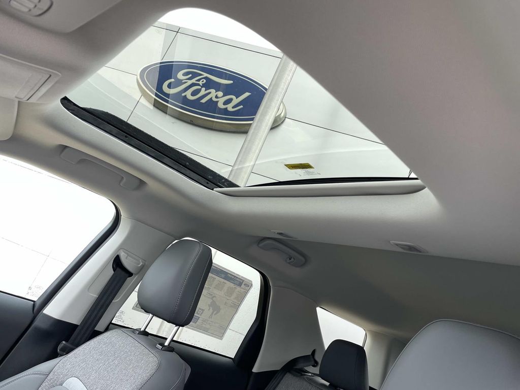2025 Ford Bronco Sport Badlands - Photo 13