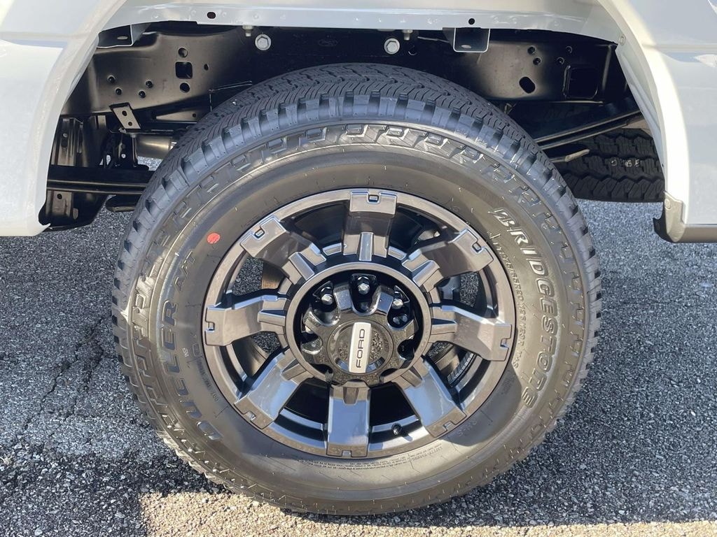 New 2026 Ford F-250 XL Truck