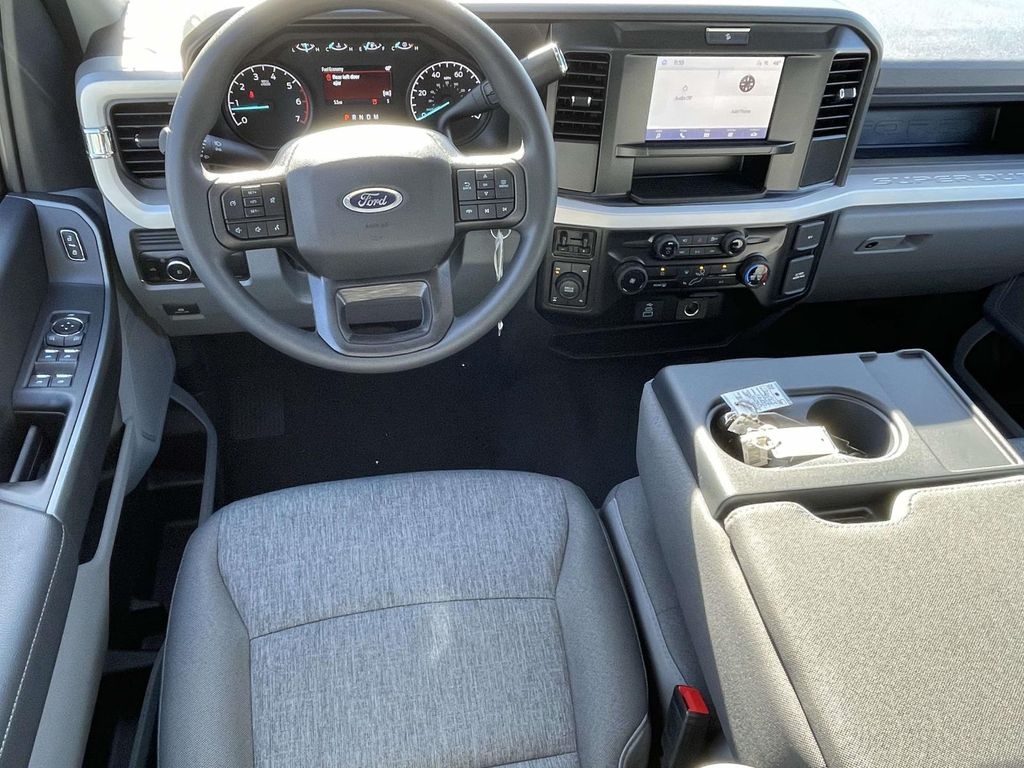 New 2026 Ford F-250 XL Truck