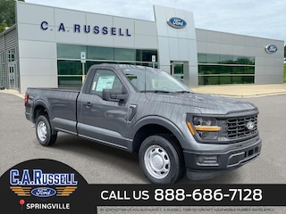 2026 Ford F-150 XL Truck