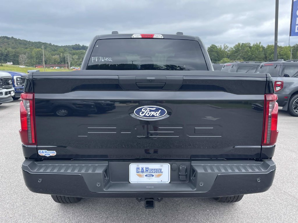 New 2026 Ford F-150 STX Truck