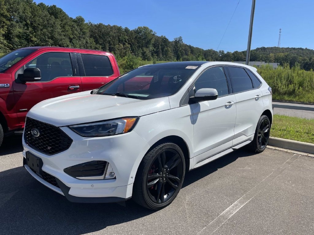 Used 2020 Ford Edge ST SUV