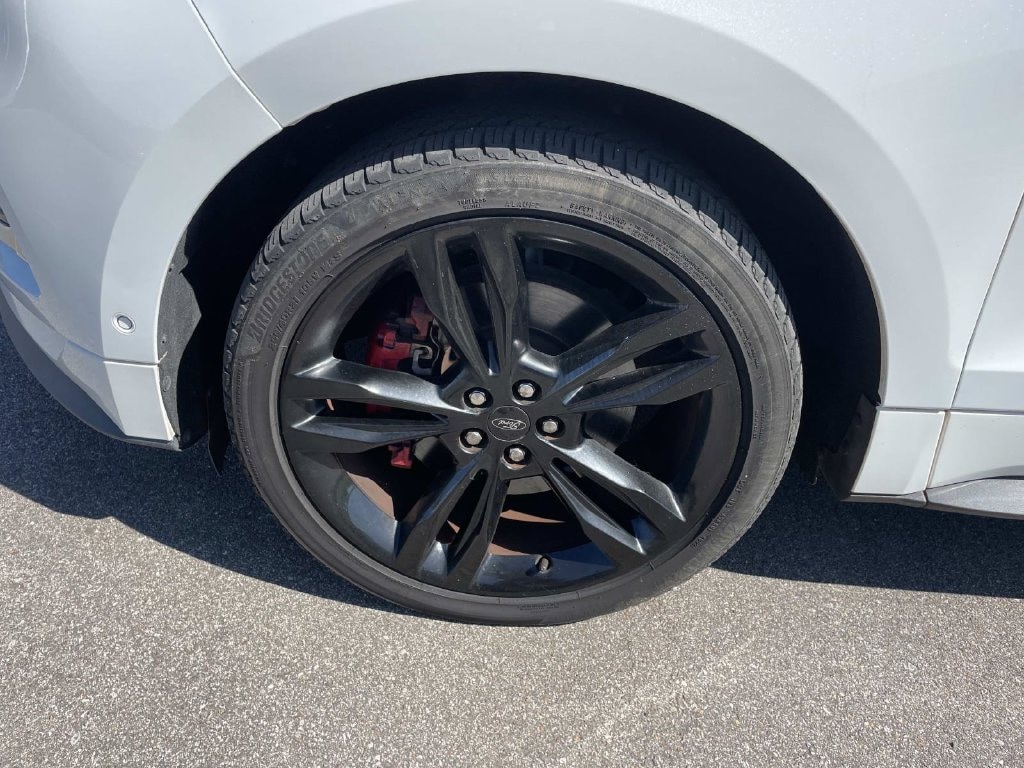 Used 2020 Ford Edge ST SUV