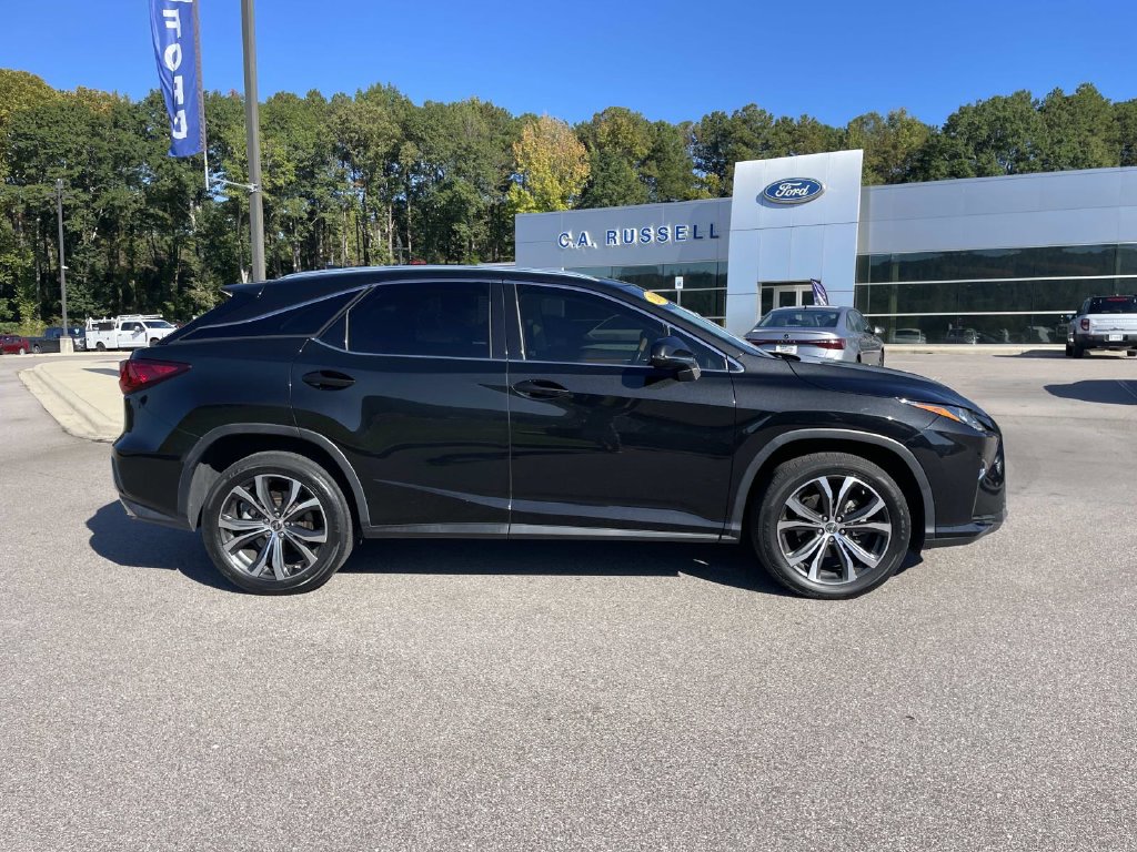 Used 2019 Lexus RX 350 SUV