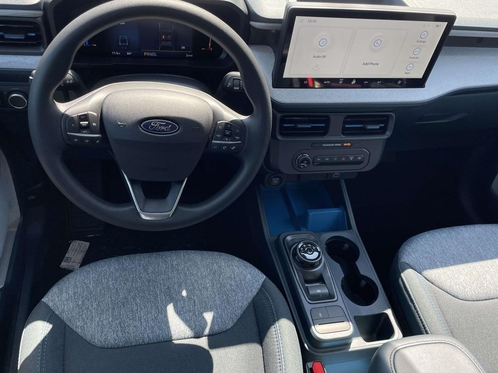 New 2026 Ford Maverick XLT Truck