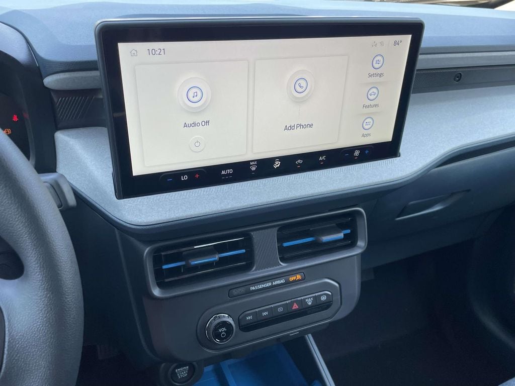 New 2026 Ford Maverick XLT Truck