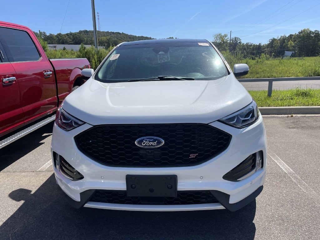 Used 2020 Ford Edge ST SUV