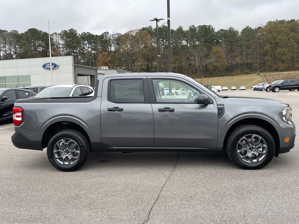 New 2025 Ford Maverick XLT Truck