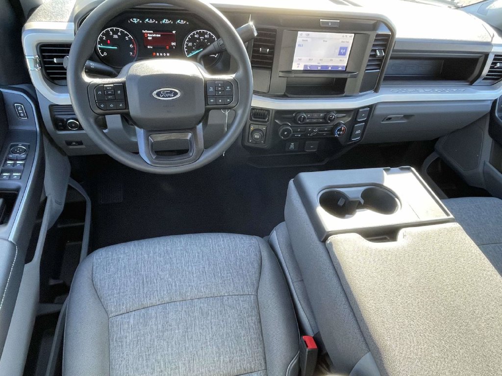 New 2026 Ford F-250 XL Truck