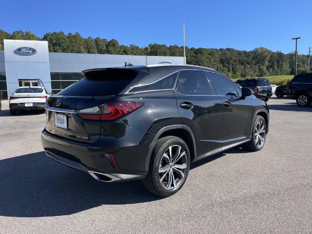 Used 2019 Lexus RX 350 SUV