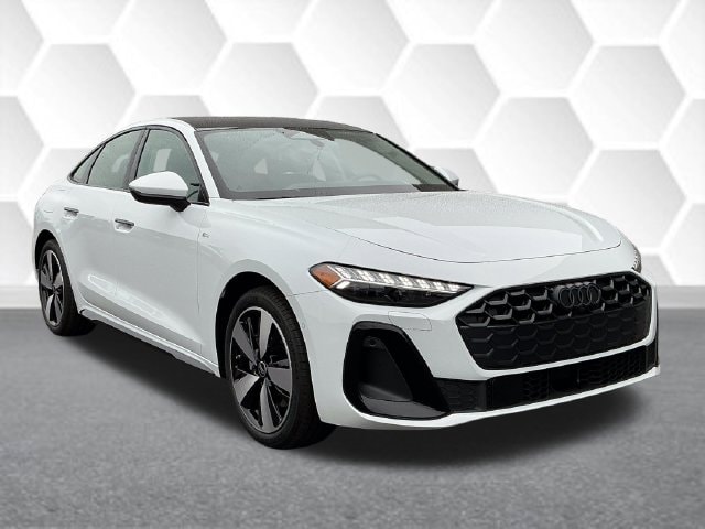 2026 Audi A5