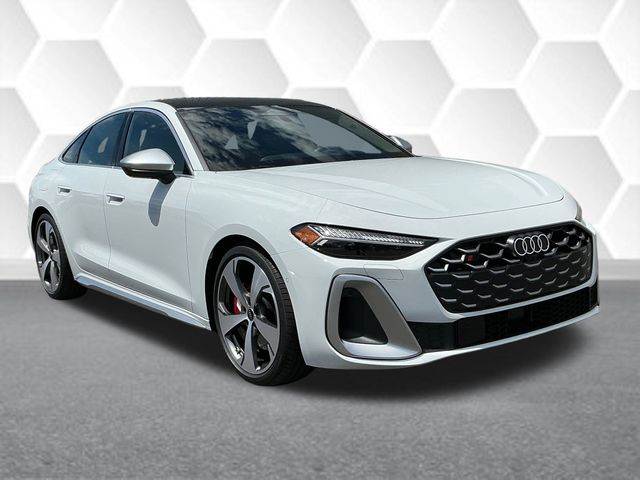 2026 Audi S5