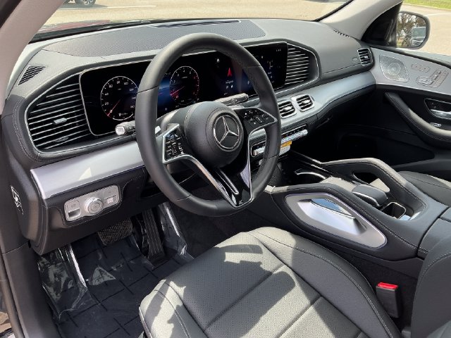 New 2026 Mercedes-Benz GLE GLE 450 SUV